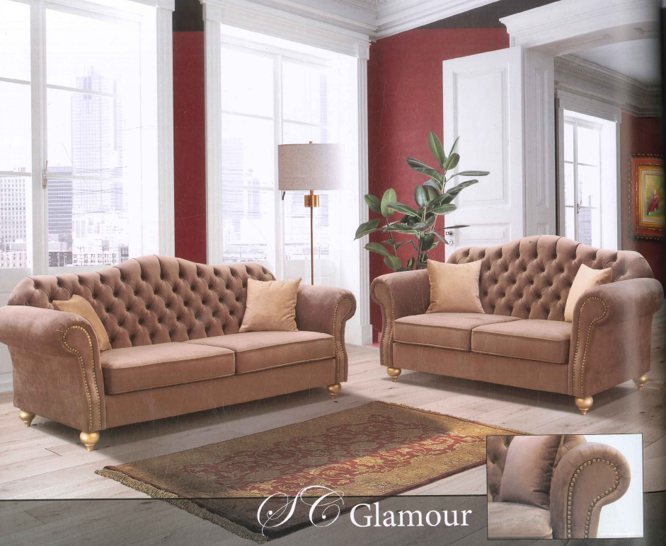 GLAMOUR